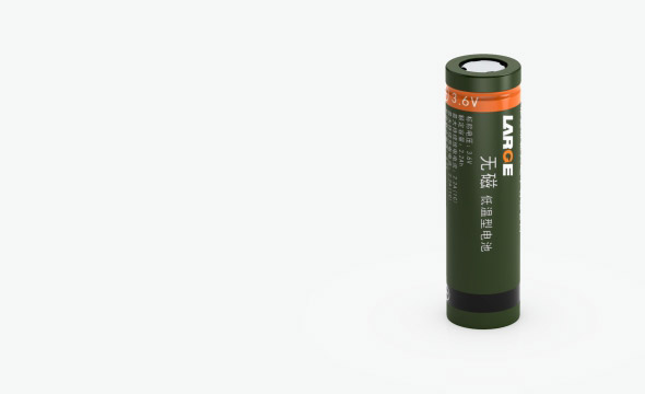 無(wú)磁 低溫電芯<br>18650 2200mAh